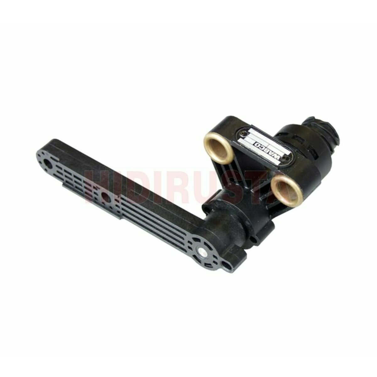 KABIN DENGE VENTILI DAF RENO IVECO 441 050 1000